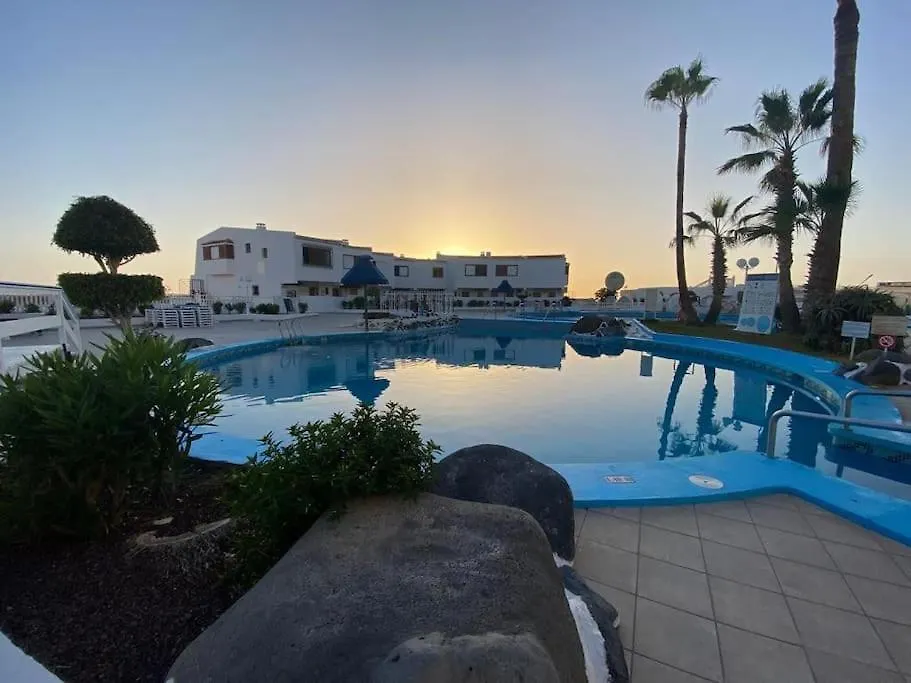 Apartamento Privado La Pinta Beach - Hotel Club Atlantis Costa Adeje  Apartment