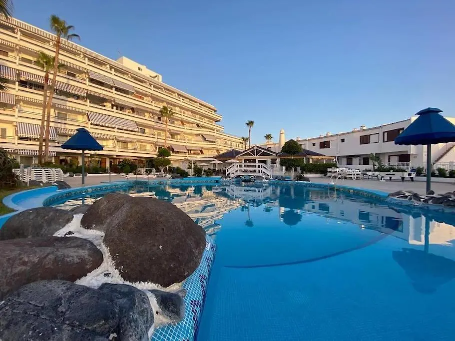 Apartamento Privado La Pinta Beach - Hotel Club Atlantis Costa Adeje
