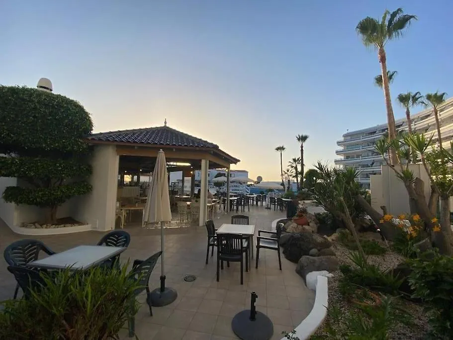 Apartamento Privado La Pinta Beach - Hotel Club Atlantis Costa Adeje
