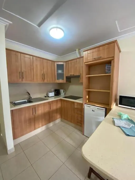 Apartamento Privado La Pinta Beach - Hotel Club Atlantis Costa Adeje  0*, Costa Adeje (Tenerife) Spain