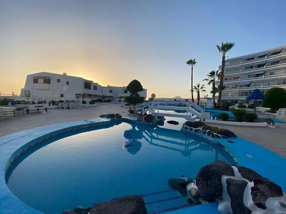 Apartamento Privado La Pinta Beach - Hotel Club Atlantis Costa Adeje  0*, Costa Adeje (Tenerife) Spain