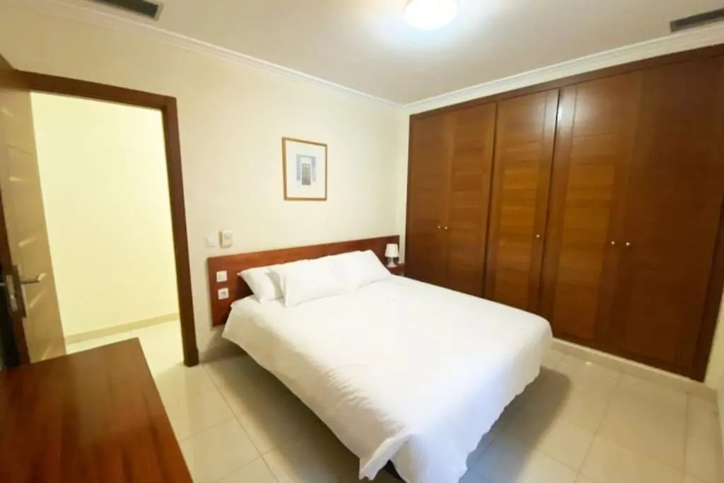 Apartamento Privado La Pinta Beach - Hotel Club Atlantis Costa Adeje  Apartment