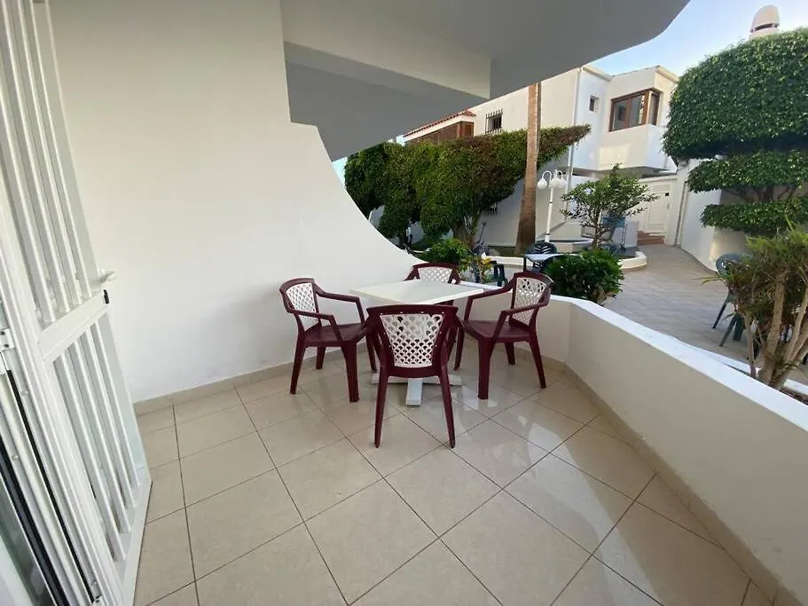 Apartamento Privado La Pinta Beach - Hotel Club Atlantis Costa Adeje  Apartment Costa Adeje (Tenerife)