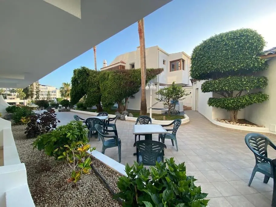 Apartment Apartamento Privado La Pinta Beach - Hotel Club Atlantis Costa Adeje  Spain