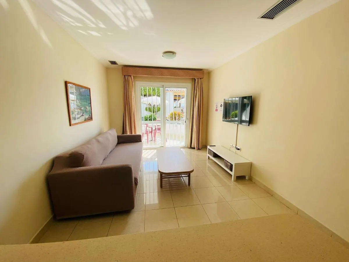 Apartamento Privado La Pinta Beach - Hotel Club Atlantis Costa Adeje  Apartment Costa Adeje (Tenerife)