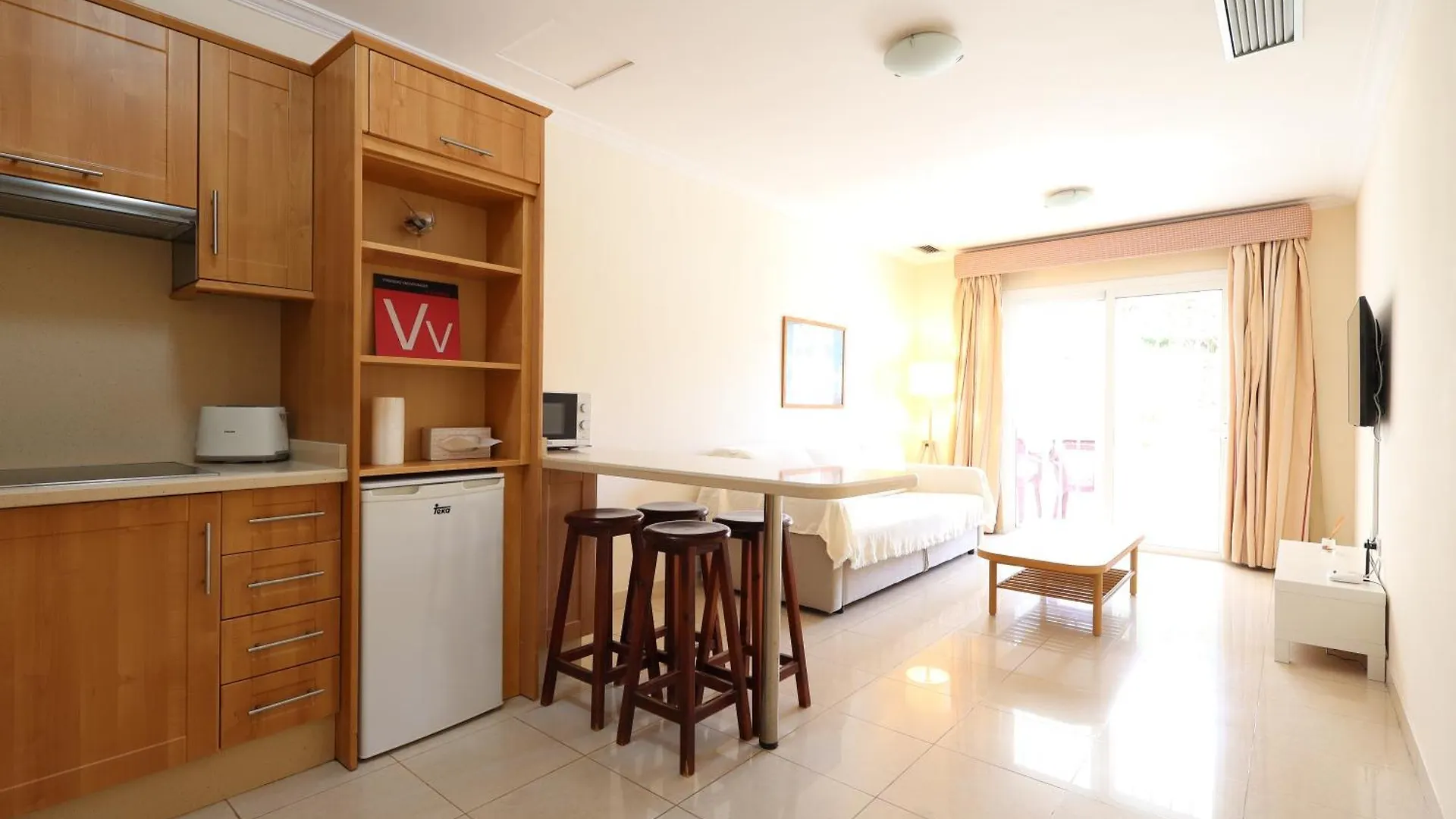 Apartamento Privado La Pinta Beach - Hotel Club Atlantis Costa Adeje  Spain