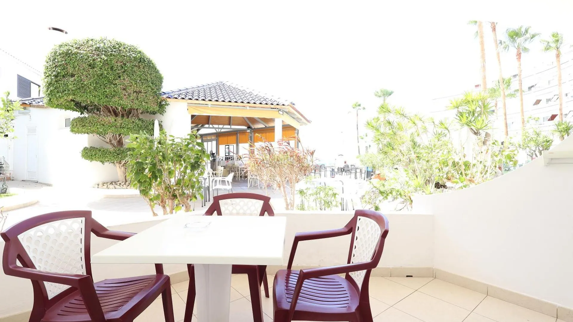 Apartment Apartamento Privado La Pinta Beach - Hotel Club Atlantis Costa Adeje  Spain
