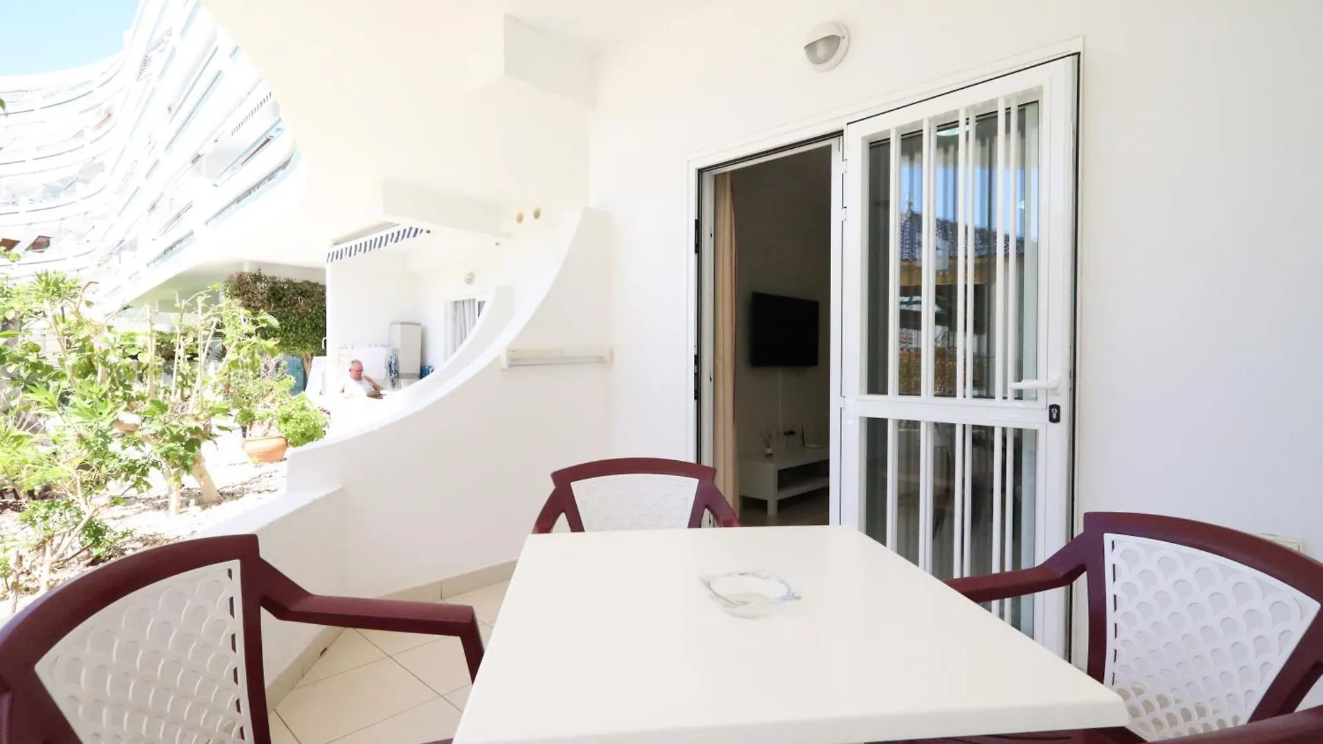Apartment Apartamento Privado La Pinta Beach - Hotel Club Atlantis Costa Adeje