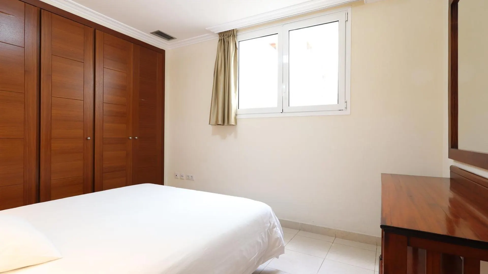 Apartment Apartamento Privado La Pinta Beach - Hotel Club Atlantis Costa Adeje