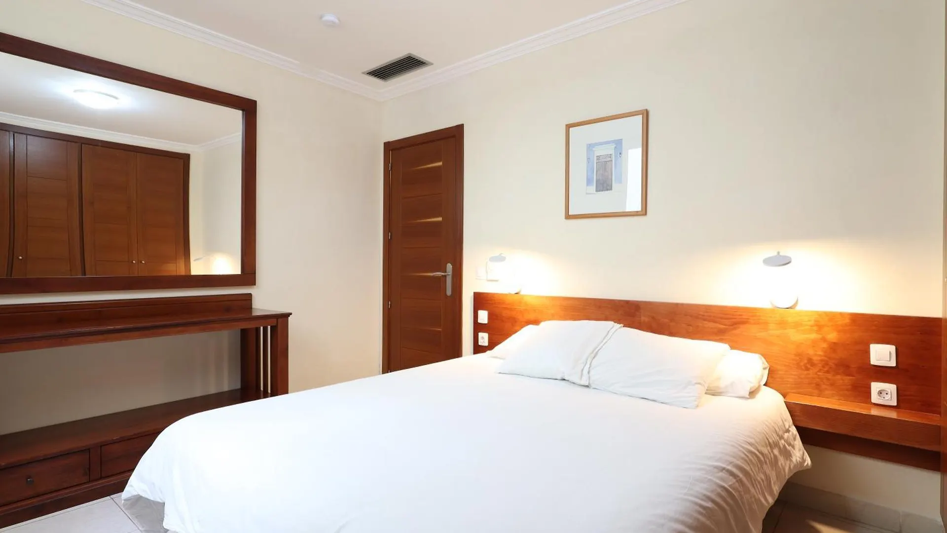 Apartamento Privado La Pinta Beach - Hotel Club Atlantis Costa Adeje