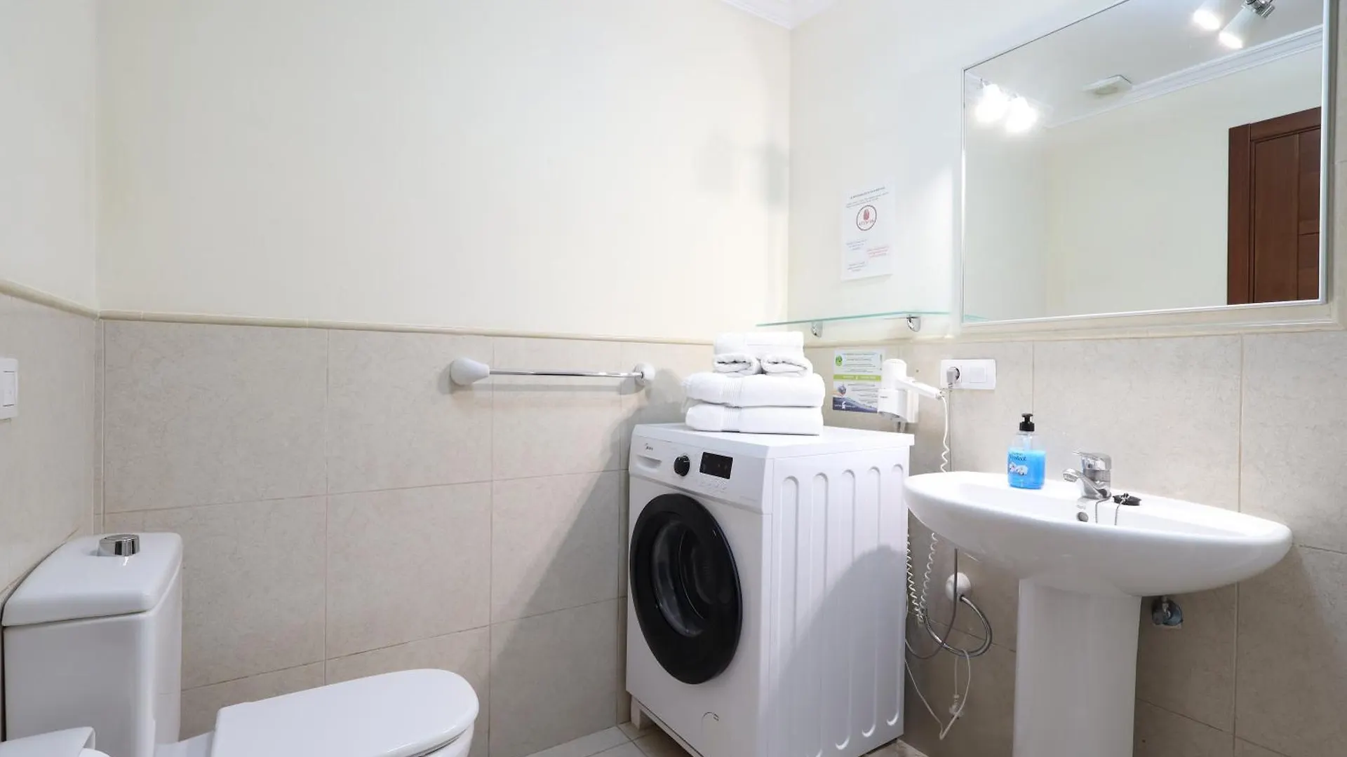 Lejlighed Apartamento Privado La Pinta Beach - Hotel Club Atlantis Costa Adeje  Spanien