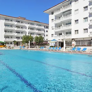 europa-apartments-blanes.catalonia-hotels.com/