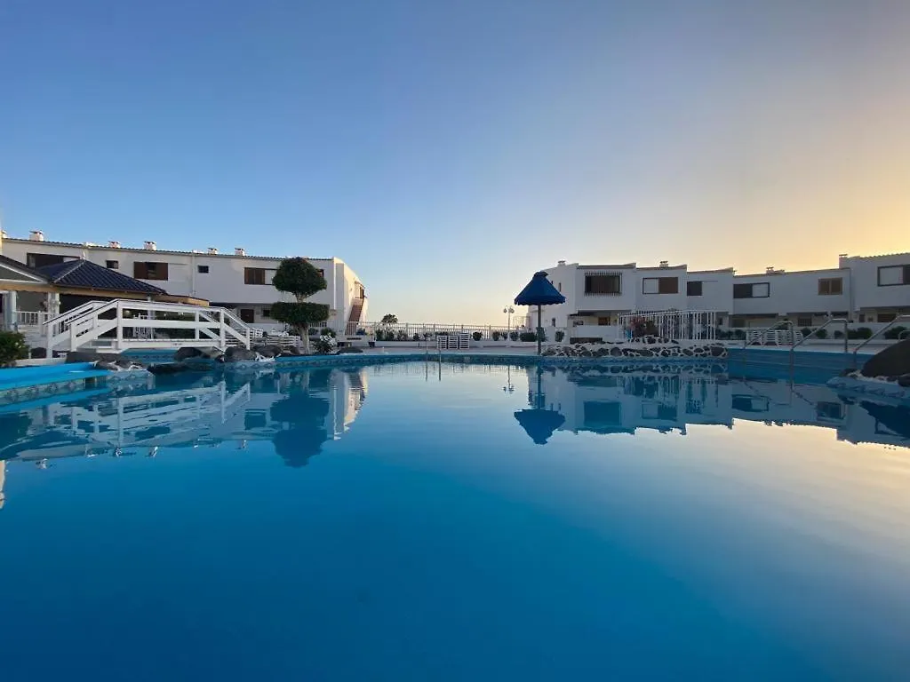 Apartamento Privado La Pinta Beach - Hotel Club Atlantis Costa Adeje  Costa Adeje (Tenerife)